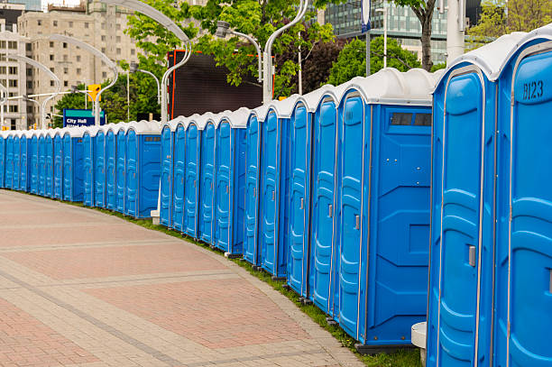Best Portable Toilets for Disaster Relief Sites  in Dalhart, TX