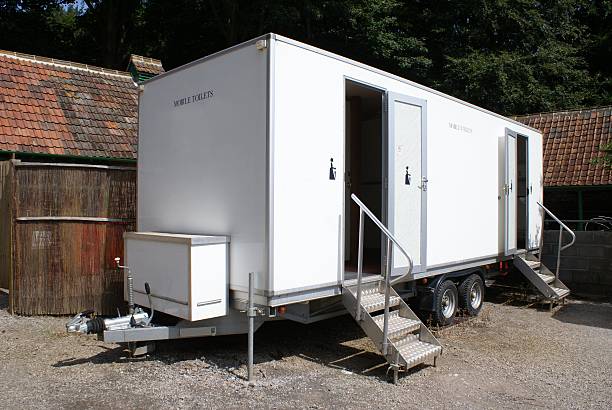 Best Portable Restroom Servicing (Cleaning and Restocking)  in Dalhart, TX